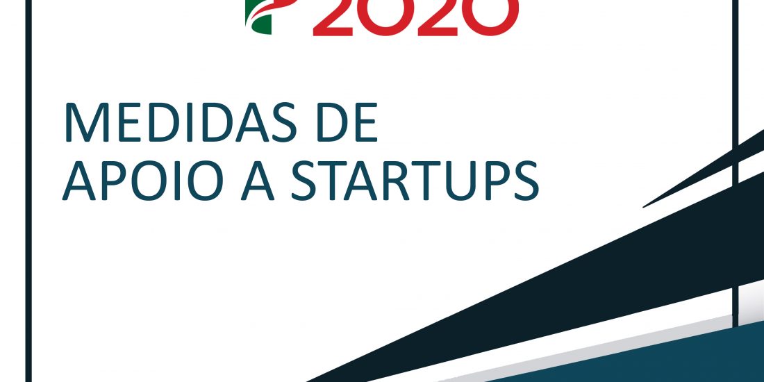 Medidas de Apoio a Startups