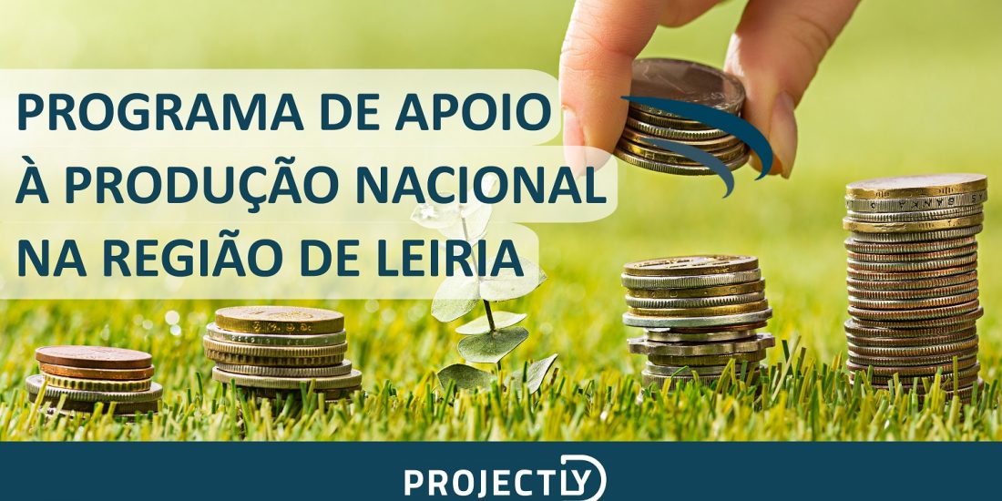 Programa Nacional de Apoio à Produção