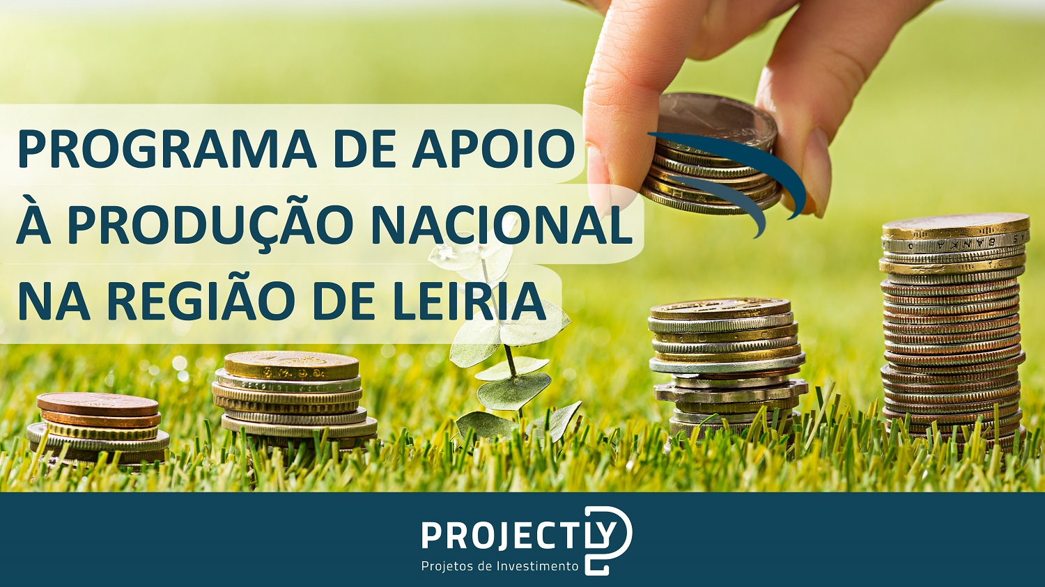 Programa Nacional de Apoio à Produção